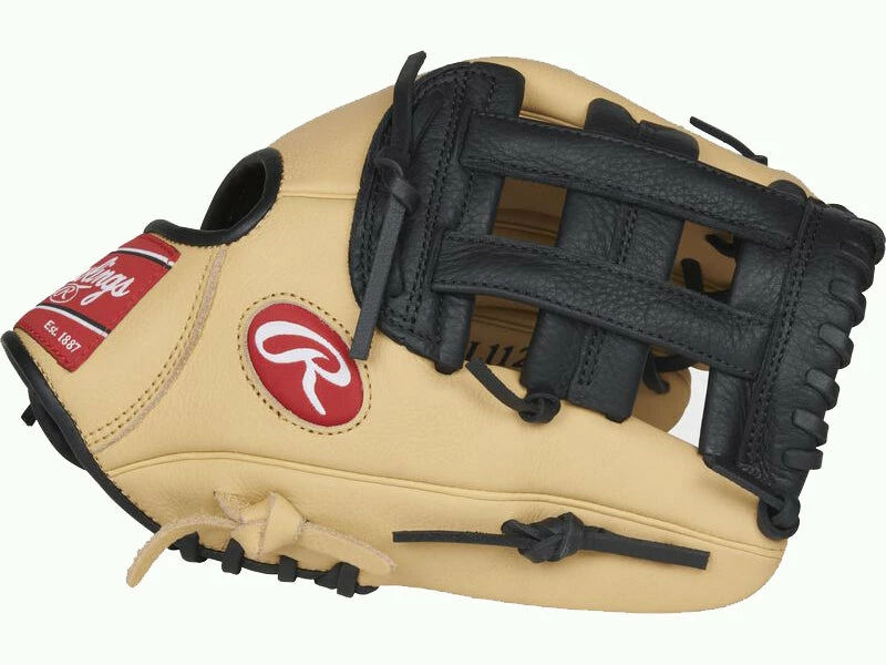 Rawlings SPL112BC 11.25" Youth Baseball Glove 3 Rawlings SPL112BC 11.25" Youth Baseball Glove - Image 3