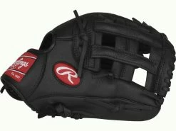 Rawlings SPL112CS 11.25" Youth Baseball Glove -Hot Sale Gloves & Mitts Store SPL112CS 3