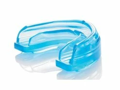 Shock Doctor Mouthguard For Braces With Strap