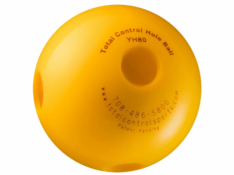 MVP Athletic Supplies Total Control TCB Hole Ball 8.0 1 MVP Athletic Supplies Total Control TCB Hole Ball 8.0