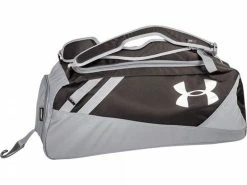 Under Armour Converge Player Duffle / Bat Pack -Hot Sale Gloves & Mitts Store UA Converge Duffel BK