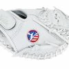 Valle Eagle 27 Catcher's Velcro Back Training Glove