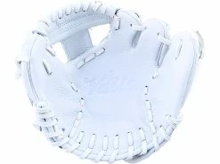 Valle Eagle K47 Velcro Back Infield Training Glove