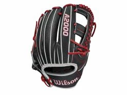 Wilson A2000 1785 SuperSkin 11.75" Infield Baseball Glove