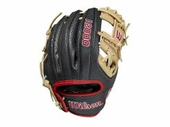 Wilson A2000 PF88 11.25" Infield Baseball Glove