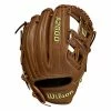 Wilson A2000 DP15 11.5" Infield Baseball Glove