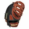 Wilson A2000 SC1620 SuperSkin 12.5" Baseball First Base Mitt