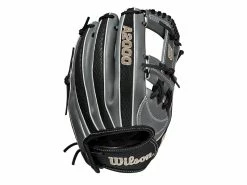 Wilson A2000 H12 12" Fastpitch Glove