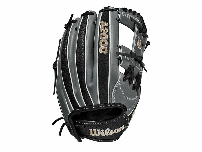 Wilson A2000 H12 12" Fastpitch Glove 1 Wilson A2000 H12 12" Fastpitch Glove