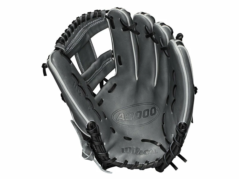 Wilson A2000 H12 12" Fastpitch Glove 2 Wilson A2000 H12 12" Fastpitch Glove - Image 2