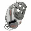 Wilson A2000 SuperSkin FP1BSS 12.5" Fastpitch First Base Mitt