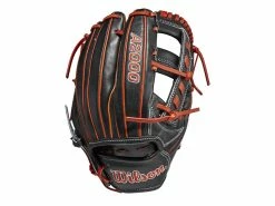 Wilson A2000 1716 11.5" Baseball Glove