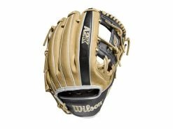 Wilson A2K SC1786 11.5" Baseball Glove