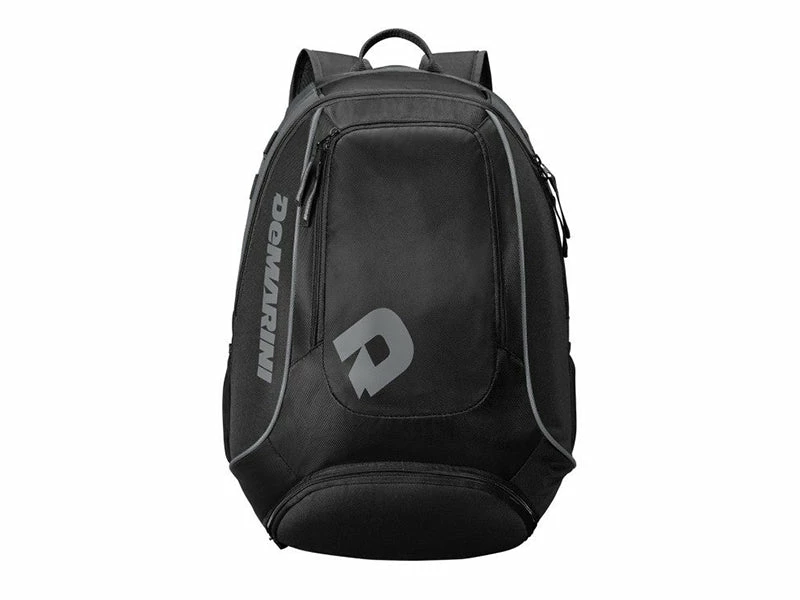 Demarini Sabotage Softball & Baseball Backpack 4 Demarini Sabotage Softball & Baseball Backpack - Image 4