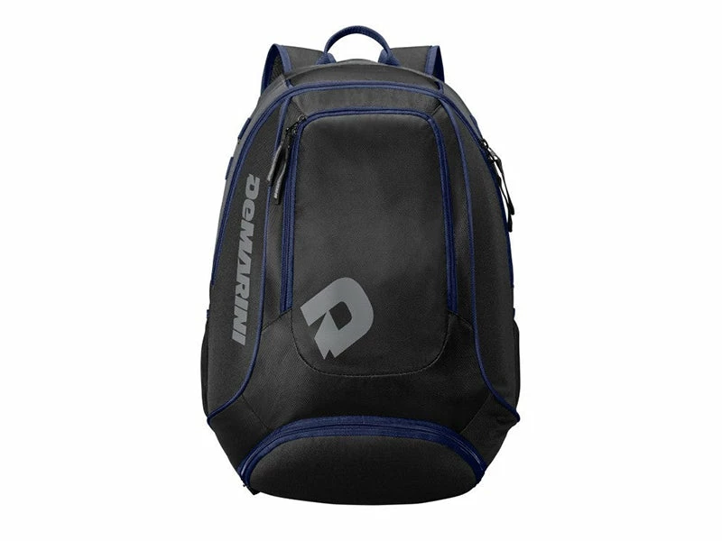 Demarini Sabotage Softball & Baseball Backpack 5 Demarini Sabotage Softball & Baseball Backpack - Image 5