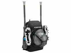Easton Walk-Off NX Backpack 17 Easton Walk-Off NX Backpack -Hot Sale Gloves & Mitts Store Walk OffNXBackpack BK front