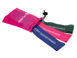 Pure 2Improve Body Shaper Bands Ladies 3pk