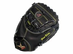 All-Star Pro Elite CM3000MBK 34" Catcher's Mitt
