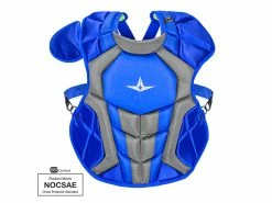 All-Star S7 AXIS 14.5" Youth Catcher's Chest Protector 8 All-Star S7 AXIS 14.5" Youth Catcher's Chest Protector -Hot Sale Gloves & Mitts Store cpcc1216s7x ro 1