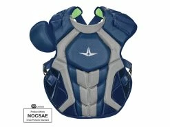 All-Star S7 AXIS 16.5" Adult Catcher's Chest Protector -Hot Sale Gloves & Mitts Store cpcc40pro na