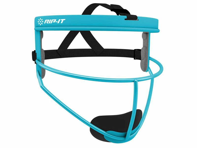 RIP-IT Rip It Defense Softball Adult Fielders Mask 8 RIP-IT Rip It Defense Softball Adult Fielders Mask - Image 8