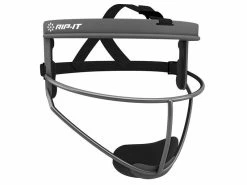 RIP-IT Rip It Defense Softball Youth Fielders Mask -Hot Sale Gloves & Mitts Store defense grey 720x 47da75df a556 4c32 a7f6 5e493b1a3dde