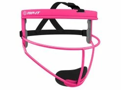 RIP-IT Rip It Defense Softball Adult Fielders Mask 17 RIP-IT Rip It Defense Softball Adult Fielders Mask -Hot Sale Gloves & Mitts Store defense pink 720x fc8928b0 7d7e 4e47 bfa5 f55a904bf6e5