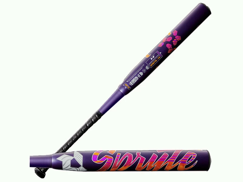 Demarini Spryte (-12) Fastpitch Bat 1 Demarini Spryte (-12) Fastpitch Bat