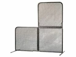 Easton Collapsible L Screen