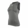 EvoShield Racerback Women's Protective Chest Guard