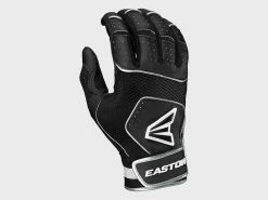 Easton Youth Walk-Off NX Batting Gloves