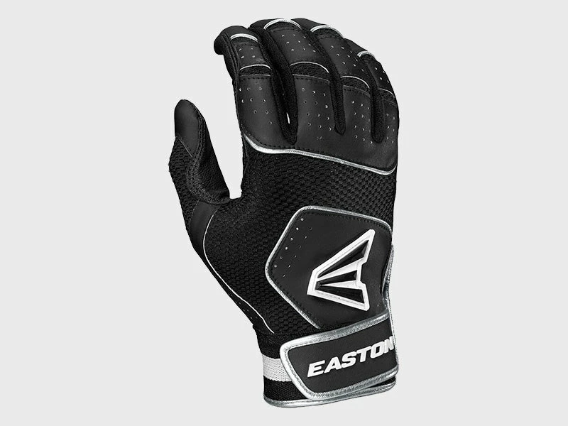 Easton Walk-Off NX Men's Batting Gloves 2 Easton Walk-Off NX Men's Batting Gloves - Image 2