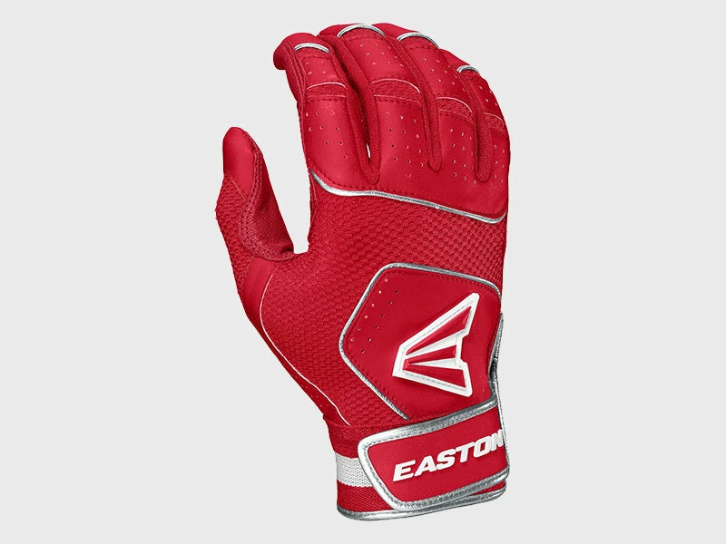 Easton Walk-Off NX Men's Batting Gloves 1 Easton Walk-Off NX Men's Batting Gloves