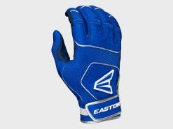 Easton Youth Walk-Off NX Batting Gloves -Hot Sale Gloves & Mitts Store ewalkoffnxbgry