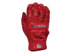 Franklin CFX Pro Full Colour Chrome Men's Batting Gloves -Hot Sale Gloves & Mitts Store f cfx pro chrome sc