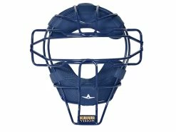 All-Star Traditional Catcher's Mask W/Luc Pads -Hot Sale Gloves & Mitts Store fm25luc na