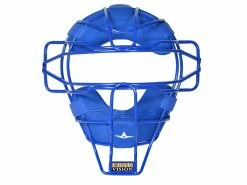 All-Star Traditional Catcher's Mask W/Luc Pads -Hot Sale Gloves & Mitts Store fm25luc ro
