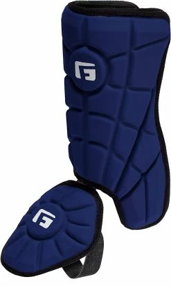 G-Form Batter's Leg Guard -Hot Sale Gloves & Mitts Store g form leg guard navy