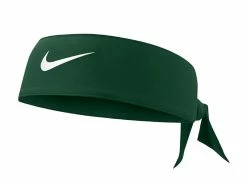 Nike Dri Fit Head Tie 4.0 -Hot Sale Gloves & Mitts Store green