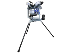 SportAttack Hack Attack Pitching Machine Baseball