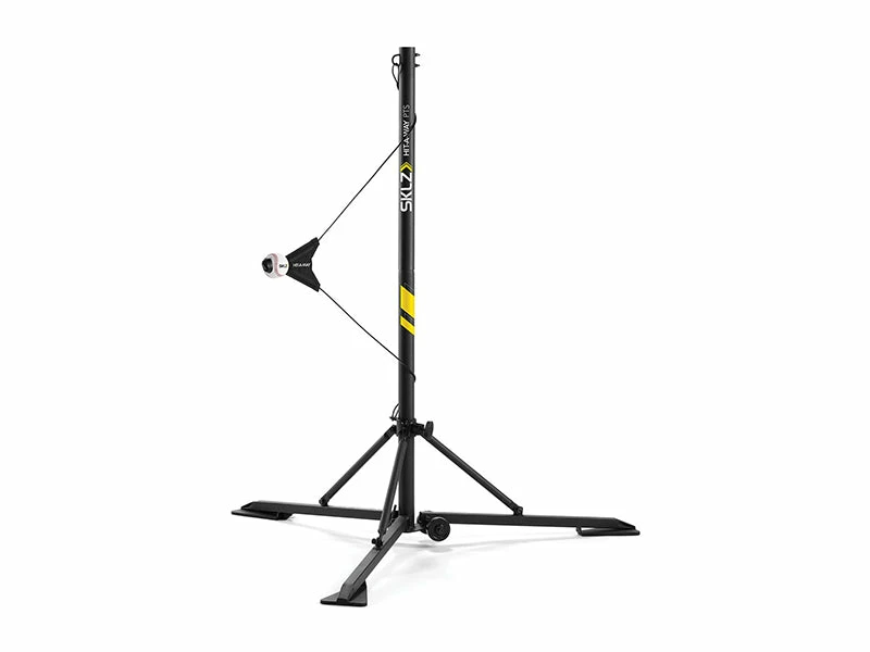 SKLZ Hit-A-Way Portable Batting Tee Training Station 1 SKLZ Hit-A-Way Portable Batting Tee Training Station
