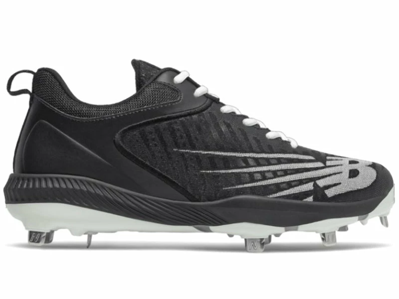 New Balance Fuel Cell L4040 V6 Metal Men's Cleats 1 New Balance Fuel Cell L4040 V6 Metal Men's Cleats