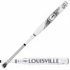 Louisville Genesis 2 Piece USSSA Slowpitch Bat