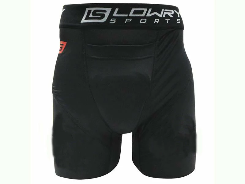 Lowry's / Rawlings Women's Short With Jill 1 Lowry's / Rawlings Women's Short With Jill