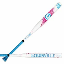 Louisville Genesis South Beach End Load Slowpitch Bat