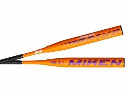 Miken Freak Primo Balanced USSSA Slowpitch Bat