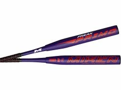 Miken Freak Primo Maxload USSSA Slowpitch Bat