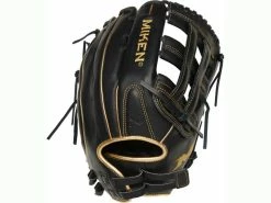 Miken PRO130 13" Slowpitch Glove - Miken Canada