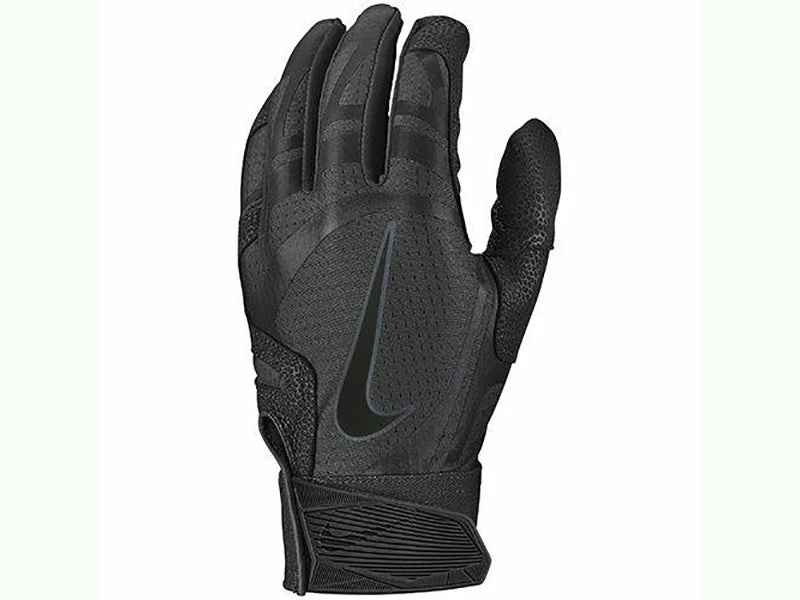 Nike Alpha Huarache Pro Men's Batting Gloves 1 Nike Alpha Huarache Pro Men's Batting Gloves