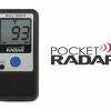 Pocket Radar Ball Coach